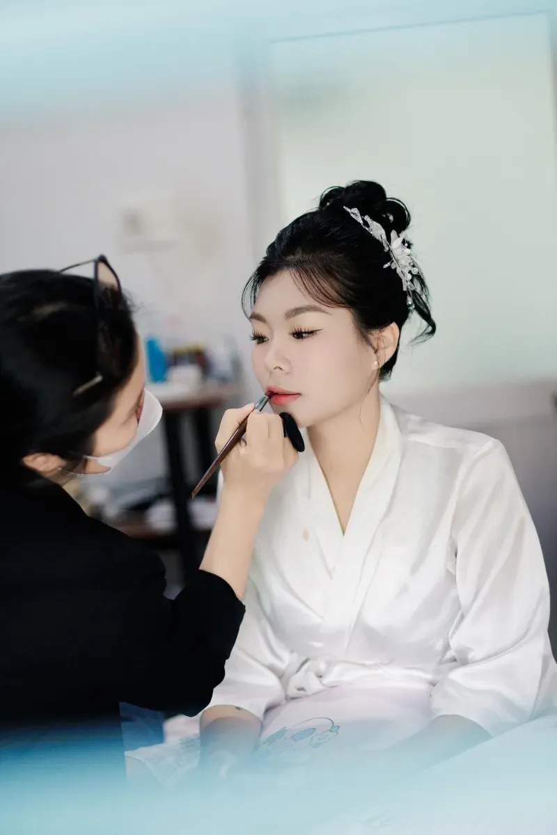 Forfaits beauté pour équipes et groupes